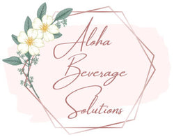 ALOHA BEVERAGE SOLUTIONS