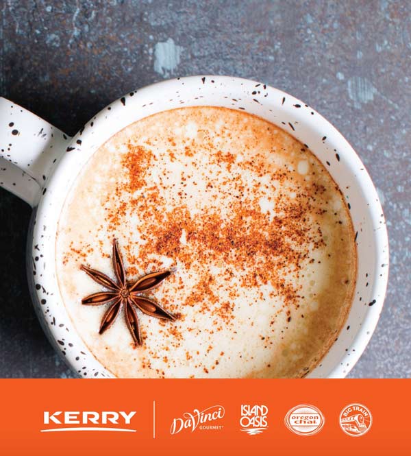 kerry fall recipe guide