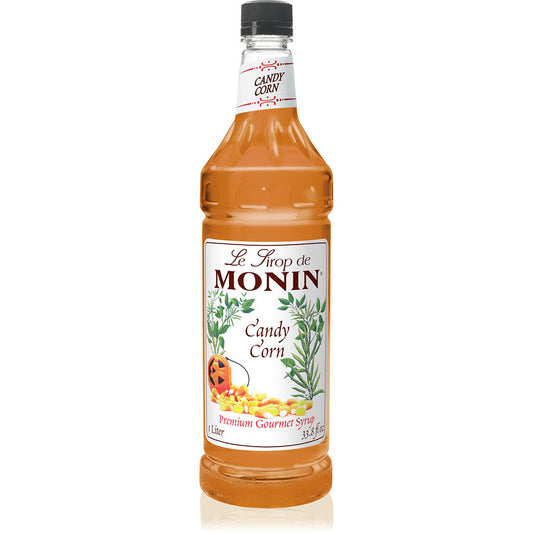 Monin: Candy Corn 1 Liter