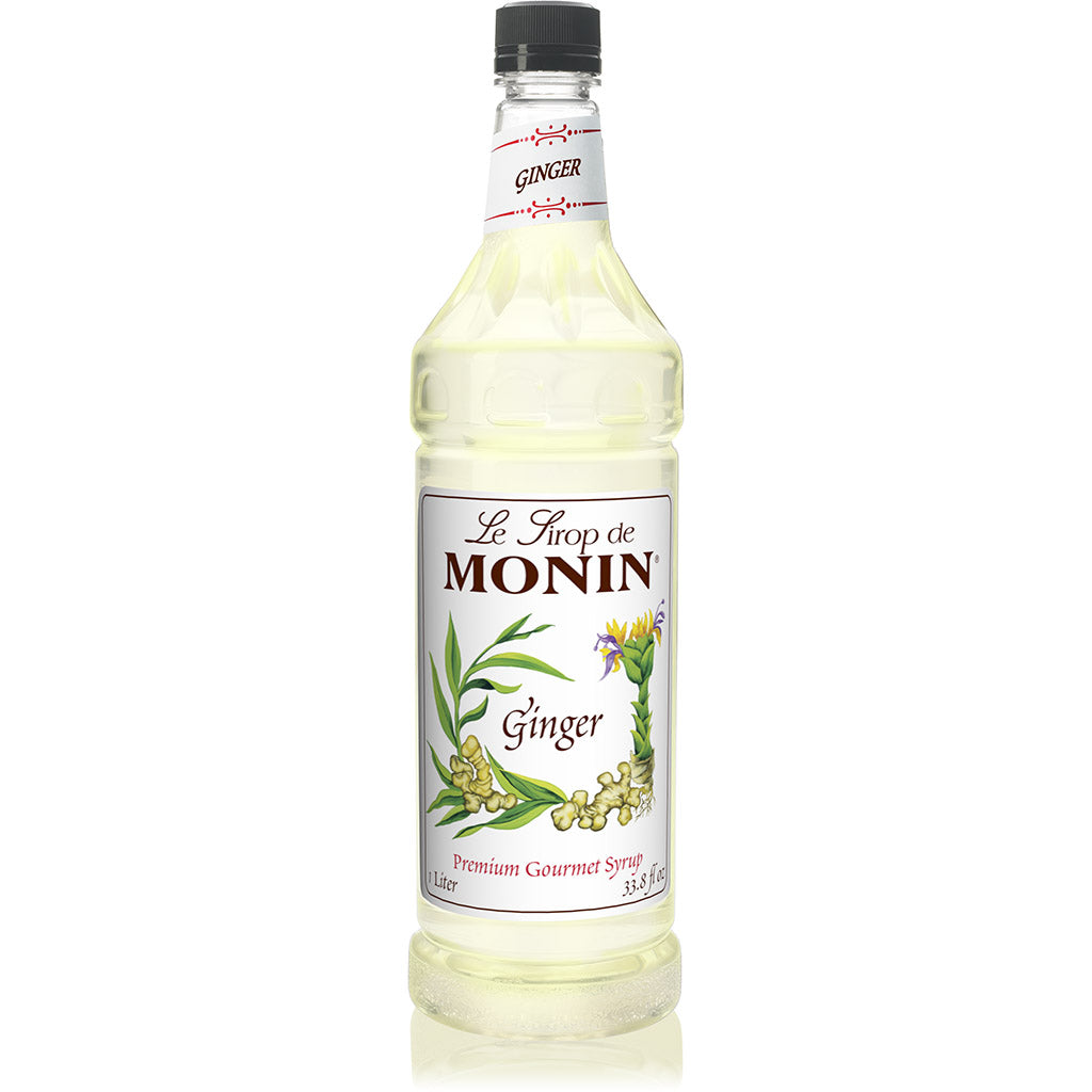 Monin: Ginger 1 Liter