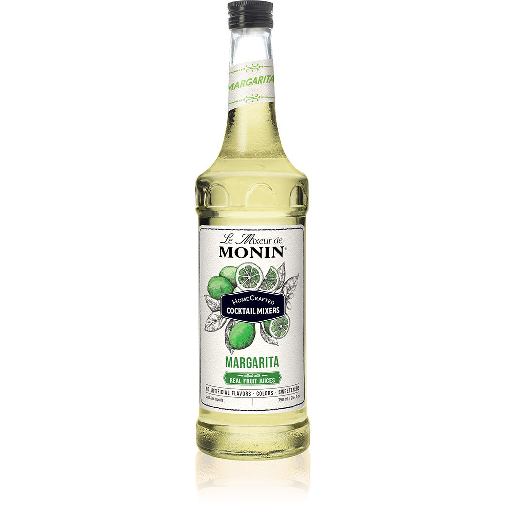 Monin: Margarita Mixer 750 ml