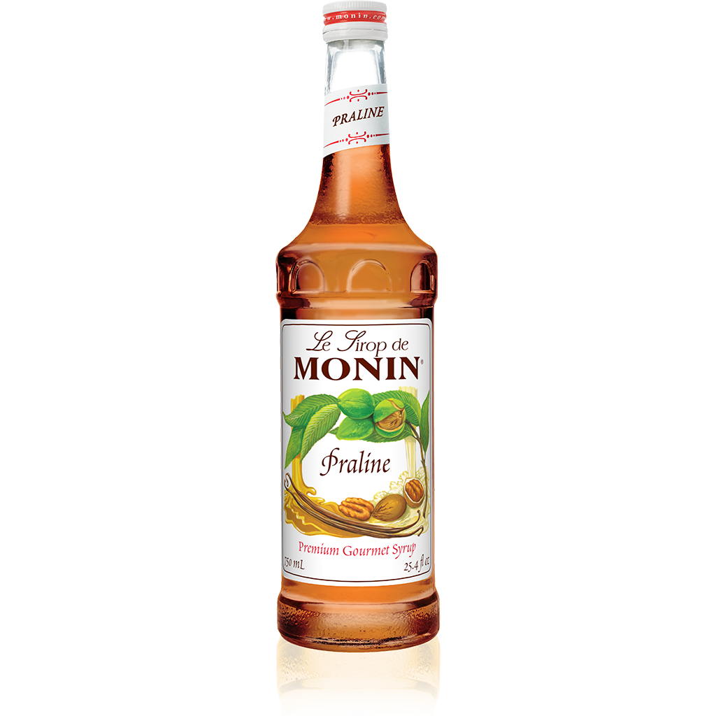 Monin: Praline 750ml Syrup