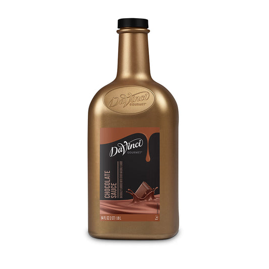 DaVinci: Chocolate Sauce 64oz