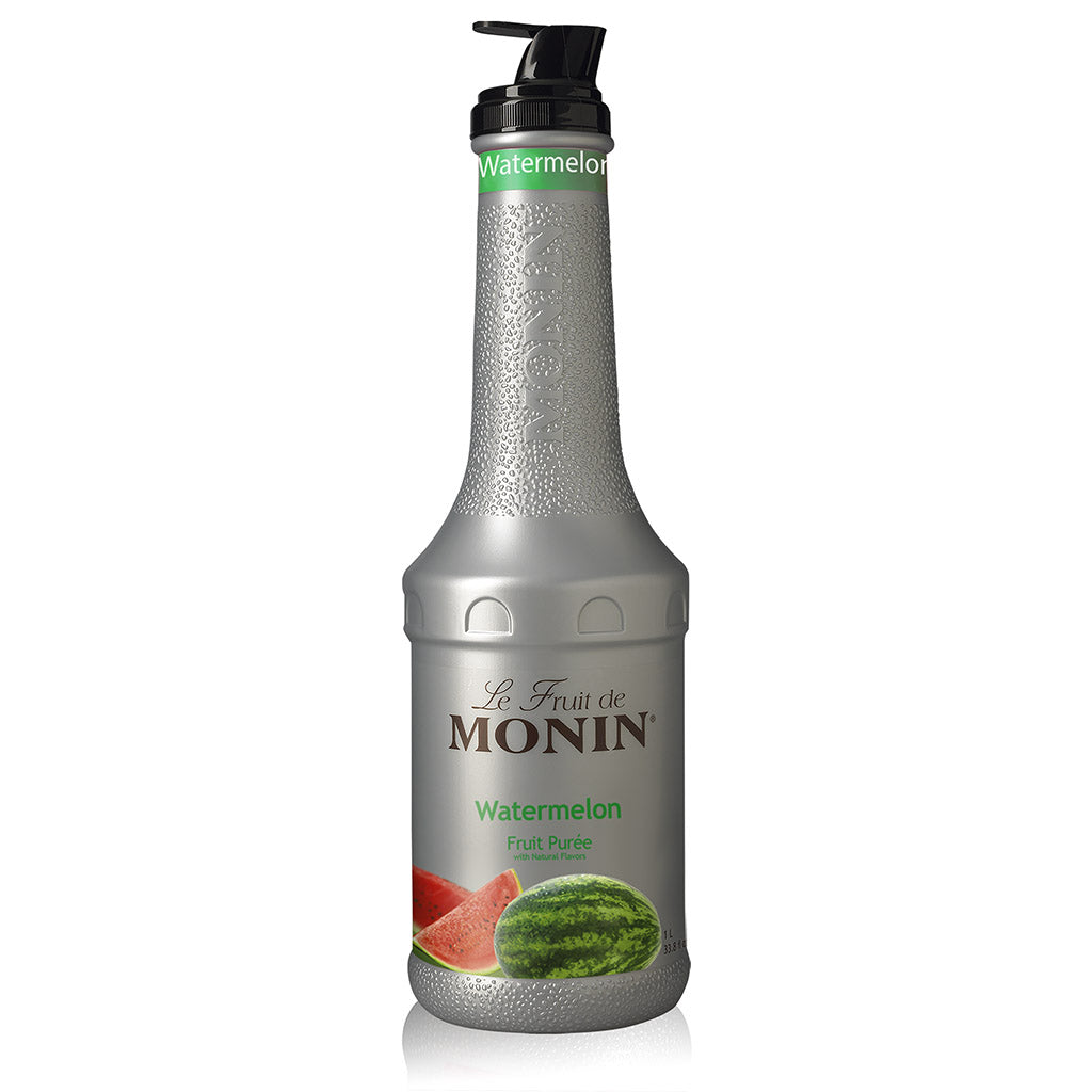 Monin: Watermelon Puree 1 Liter