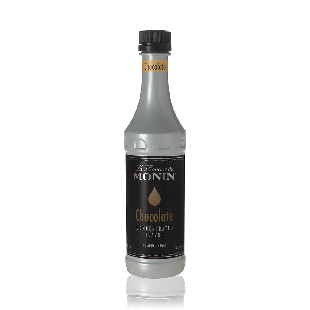 Monin: Chocolate 375ml Concentrate