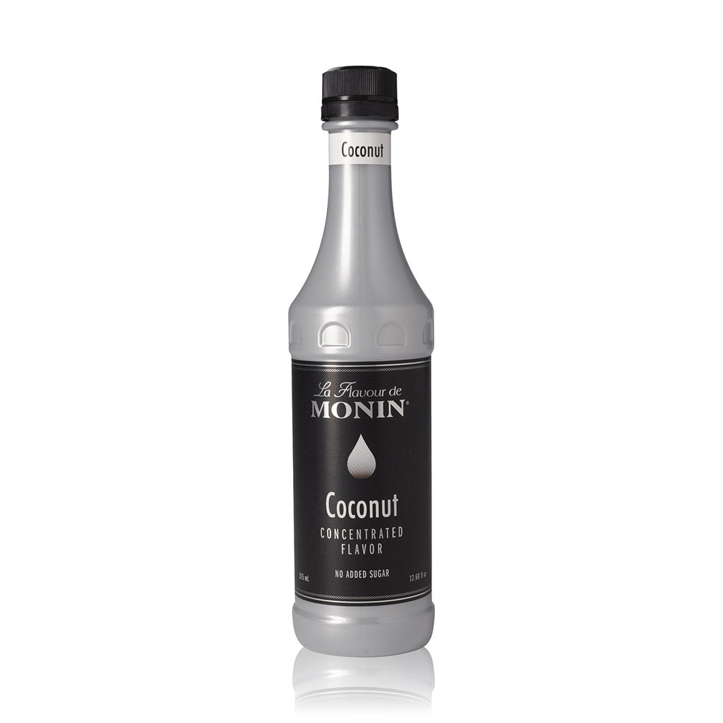 Monin: Coconut 375ml Concentrate