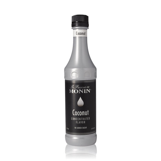 Monin: Coconut 375ml Concentrate