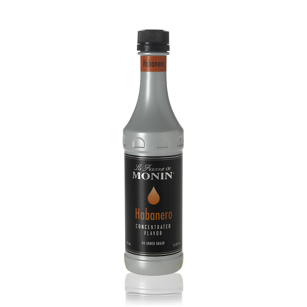 Monin: Habanero 375ml Concentrate