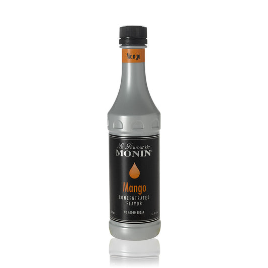 Monin: Mango 375ml Concentrate
