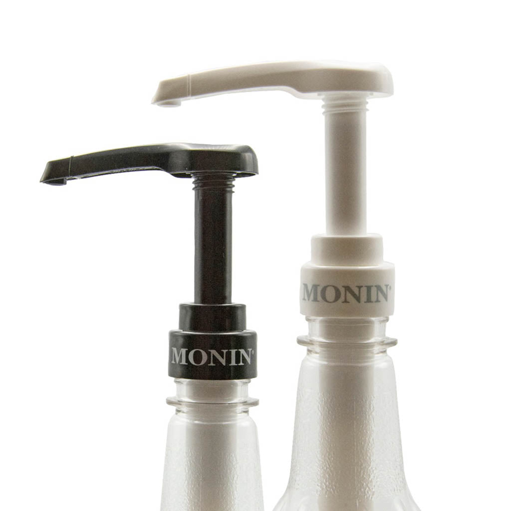 Monin: 1 Liter Bottle PUMP