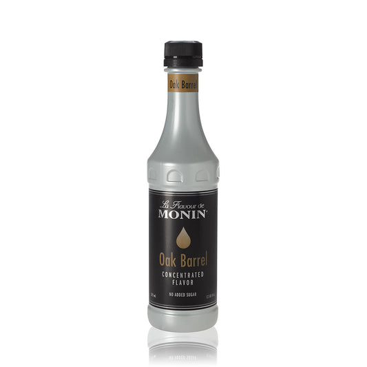 Monin: Oak Barrel 375ml Concentrate