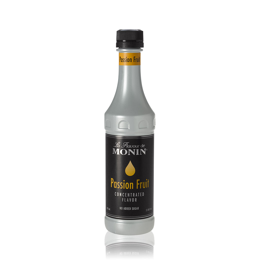 Monin: Passion Fruit 375ml Concentrate