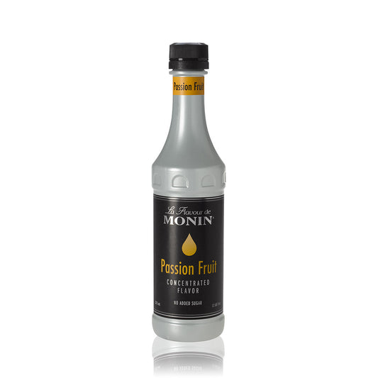 Monin: Passion Fruit 375ml Concentrate