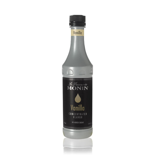 Monin: Vanilla 375ml Concentrate