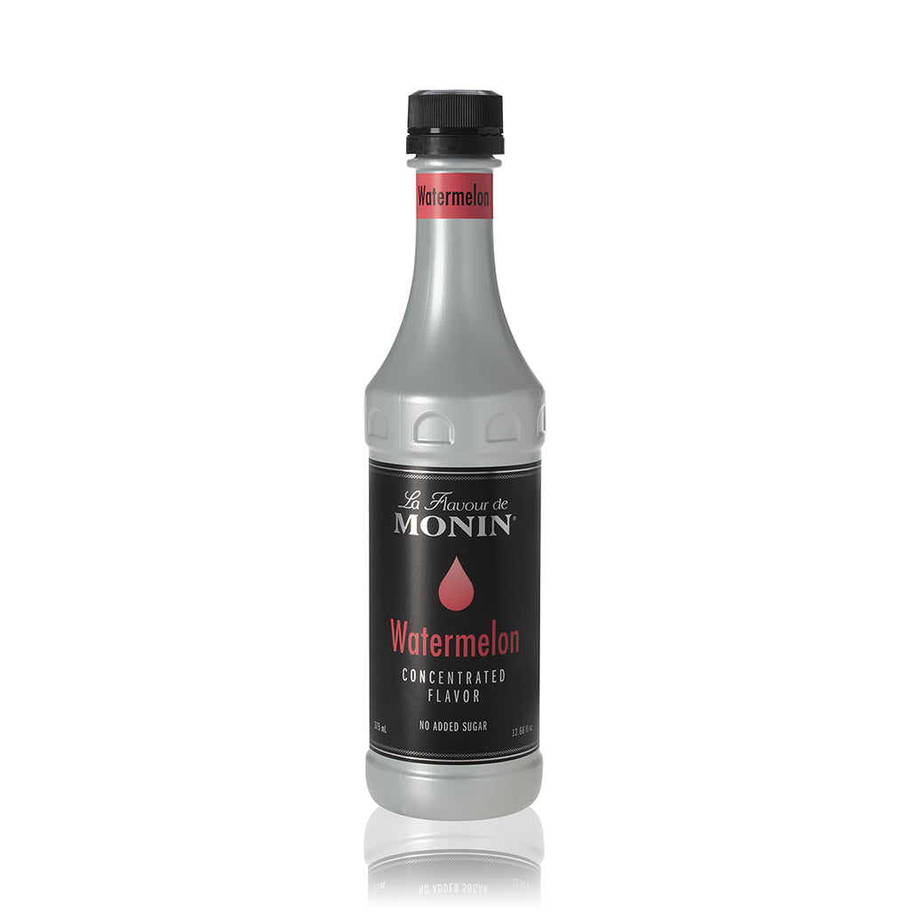Monin: Watermelon 375ml Concentrate