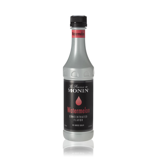 Monin: Watermelon 375ml Concentrate