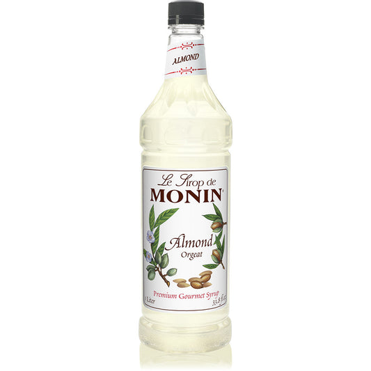 Monin: Almond 1 Liter