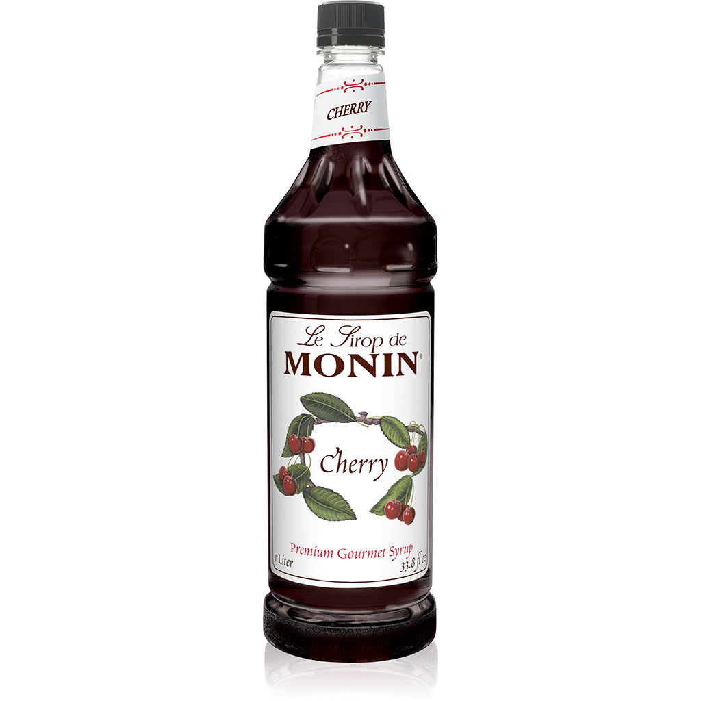 Monin: Cherry 1 Liter