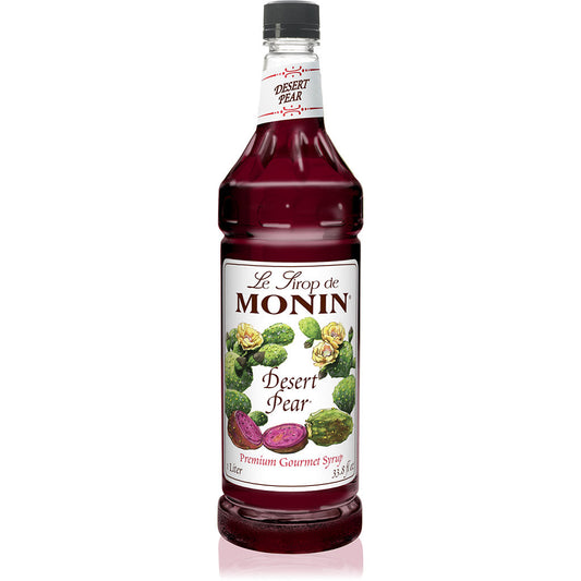 Monin: Desert Pear® 1 Liter