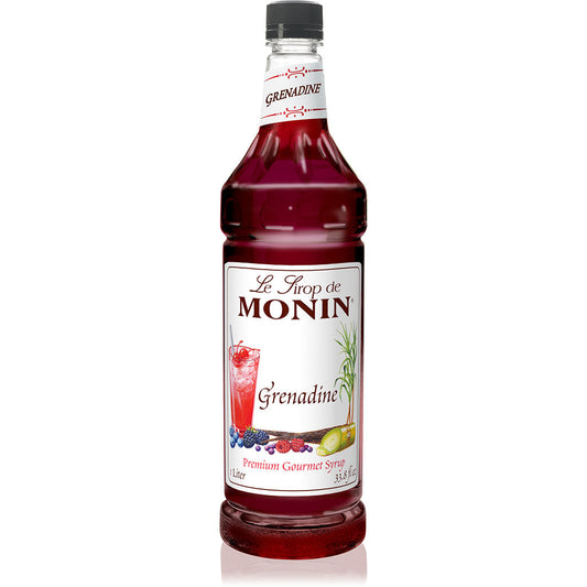 Monin: Grenadine 1 Liter