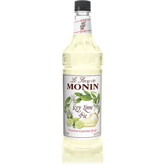 Monin: Key Lime Pie 1 Liter