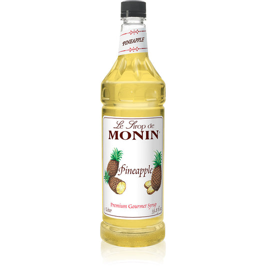 Monin: Pineapple 1 Liter
