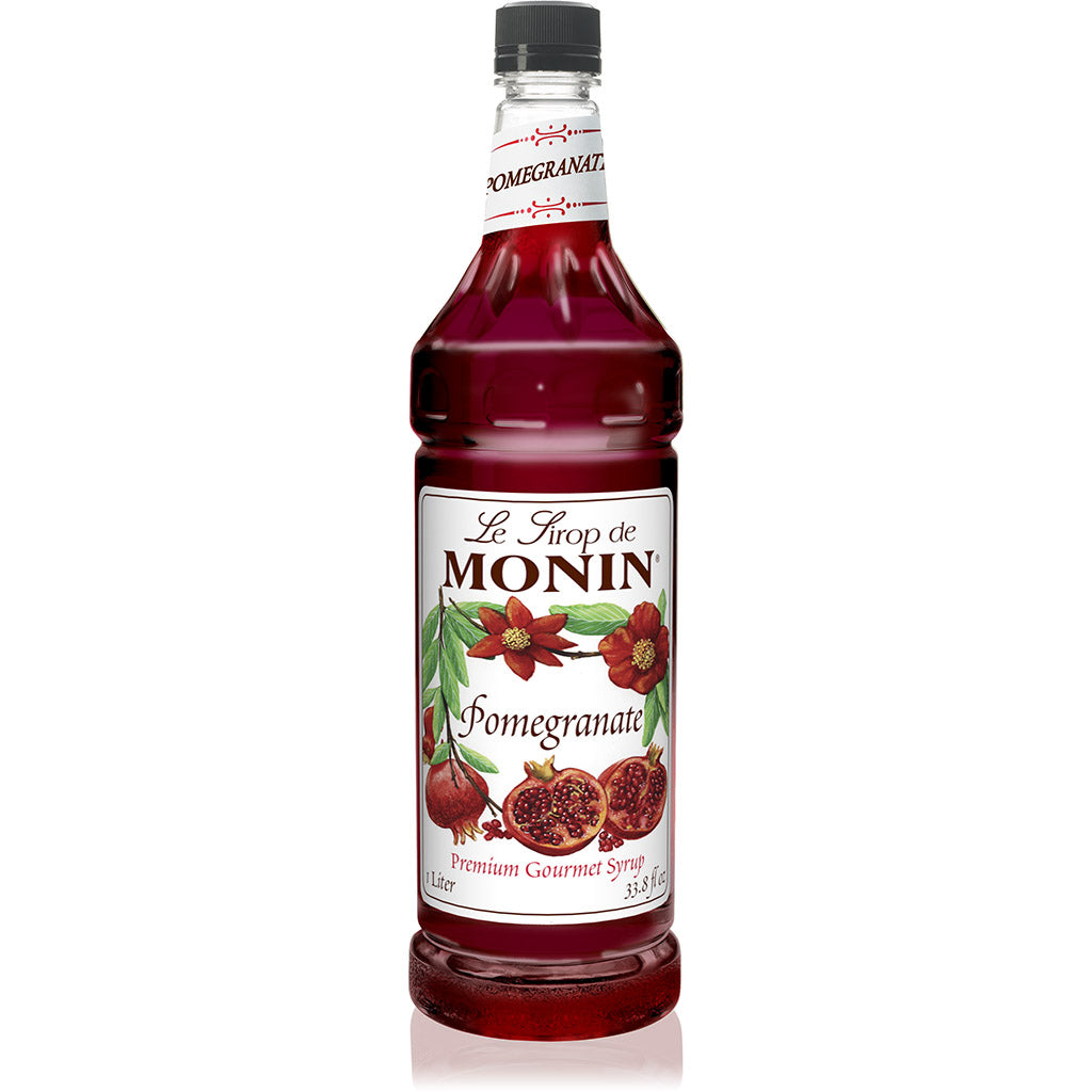 Monin: Pomegranate 1 Liter