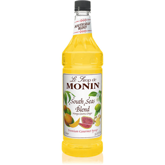 Monin: South Seas Blend 1 Liter