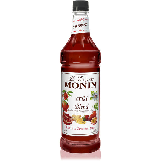 Monin: Tiki Blend 1 Liter