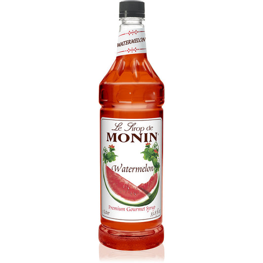 Monin: Watermelon 1 Liter