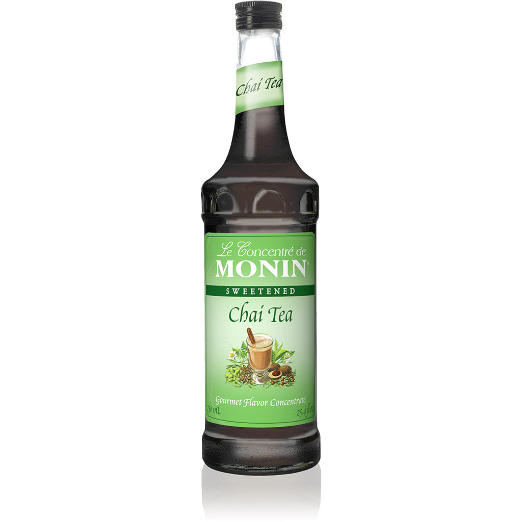 Monin: Chai Tea Concentrate 750 ml