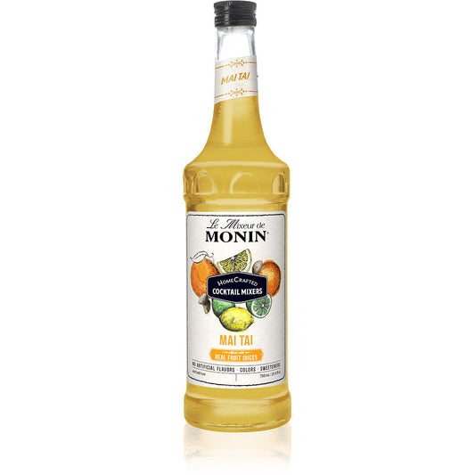 Monin: Mai Tai Mixer 750 ml