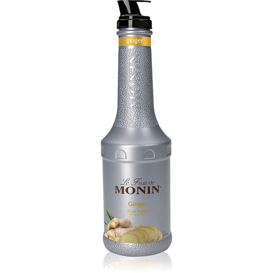 Monin: Ginger Puree 1 Liter