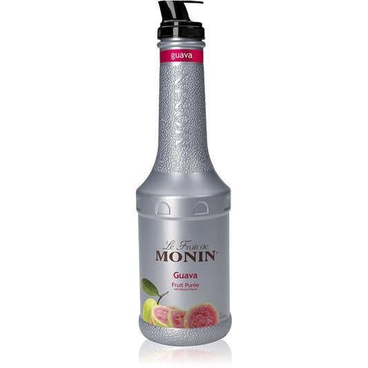 Monin: Guava Puree 1 Liter