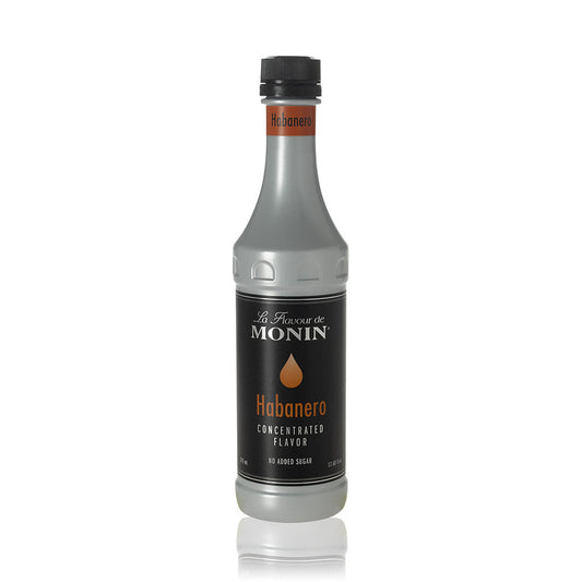 Monin: Habanero 375ml Concentrate