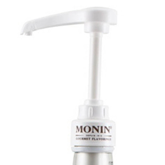 Monin: 750ml Bottle PUMP