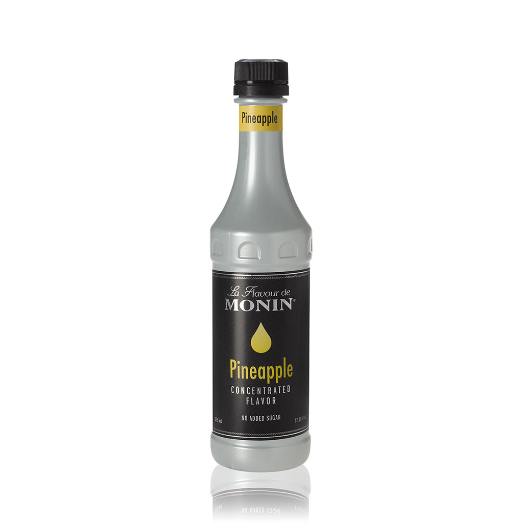 Monin: Pineapple 375ml Concentrate